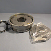 MAYR ROBAstop ELECTRICAMAGNETIC BRAKE 24V, 87W, 100Nm 8/802.412.3