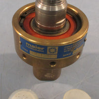 Christian Maier Heidenheim DX 120R4 Rotary Joint DX Series 20mm Bore