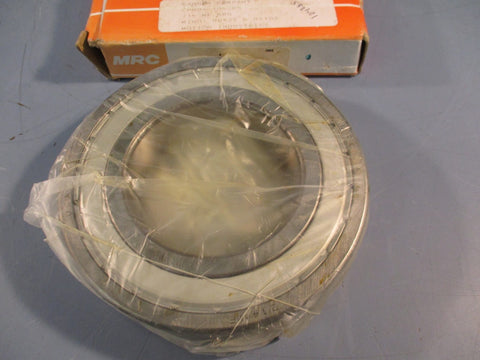 MRC 214MF SINGLE ROW DEEP GROOVE BALL BEARING 70mm x 125mm x 24mm