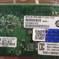 NEXCOM CPU BOARD W/PROCESSOR & MEMORY PEAK886VL2 Rev.D 4BP00886D1X10