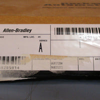 Allen Bradley 1771OW Selectable Contact Series A Output Module 96037273