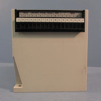 STI LCM1 Series 701161000 Light Curtain Controller 24 VDC Model LCM1