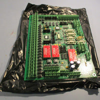 GED Design 34446357-IOB-2-1.2 Printed Circuit Board PCB IOB2-1 Z5543046-P1