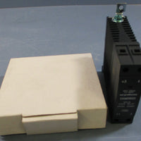 Crydom CKM0620 Solid State Relay 60VDC 20A Output, 4-32VDC Input