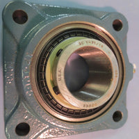 NIB F4B-SC-111 Dodge 4-Bolt Flange Bearing 42.5mm Bore
