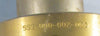 Deublin 555-000-002-000 Rotary Union 1-1/2" NPT LH 555-000-002