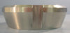 SPX LL922361 Seal Body Stainless Steel 1-5/16" W 2-13/16" Bore 4-7/16" OD