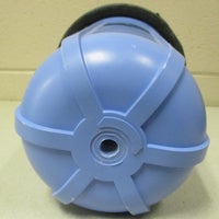 Pentair Pentek 142638 Rev A Pressure Filter Housing 10" 100 PSI Max Rating