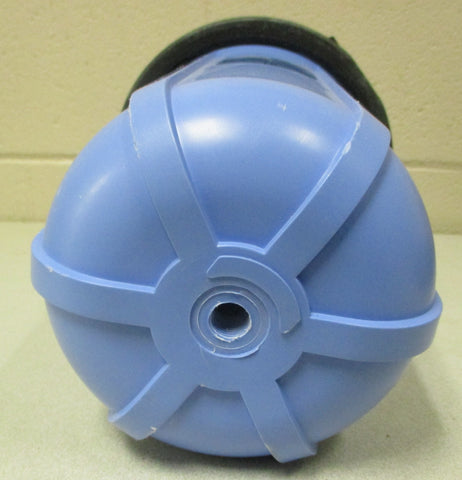 Pentair Pentek 142638 Rev A Pressure Filter Housing 10" 100 PSI Max Rating