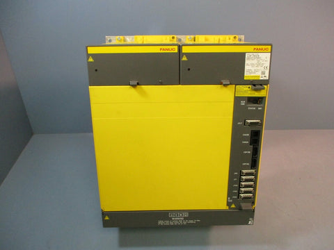 Fanuc Spindle Servo Amplifier aiSP 75HV-B A06B-6272-H075#610 B 480V NEW Amp