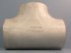 Ta Chen SA/A403 Tee Butt Weld 4" NSF-61-G WP326/316LW 1010252