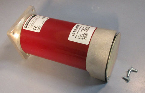 Kollmorgen E34HLLTLNKNS01 Bipolar Parallel 1.8x Step Motor 233W 1500 RPM 170V