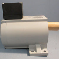 Brother GL18N240-BMYE2C Gearmotor 240:1 Ratio 1/20 HP 3/4" Shaft Dia