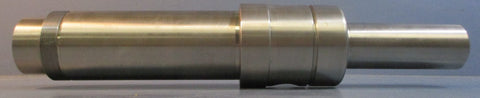 Genuine Moyno Parts F10261 Drive Shaft 316SS FF10/FG8 171/2" Long