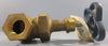 Nibco T-235-Y Gate Valve 3/4" Bronze Body 150lb SWP 300lb WOG