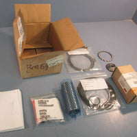 Cornell BMG412A Ammonia Oil Pump Seal Shaft Kit Complete 1.62 T2