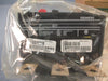Siemens FD63T250 circuit breaker 250amp trip unit 3 Pole 600V
