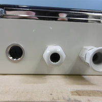 New Rosemount Analytical Sensor Transmitter TR200