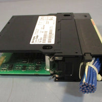 Allen Bradley 1756IB32 Ser A ControlLogix DC Input 32 PT 96251079 B01, F/W 2.7