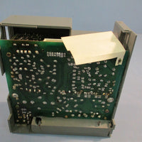 Allen Bradley 1746-P1 SLC 500 Power Supply Unit Ser A *Cracked Vent*