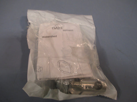 NVENT HOFFMAN Padlocking Latch Kit,SS Type 304 WSLPL