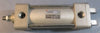 SMC NCDA1D200-0300 Pneumatic Cylinder 250PSI Max 3" Stroke 2" Bore