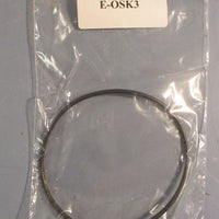 Nano ZL3025AC Activated Carbon Compressed Air Filter Element Approx. 73/4" Long