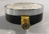 Tel-Tru 3550BC4L1Z3Z-E Pressure Guage 50B 3 1/2 " Dial 1/4 NPT Lot of 8