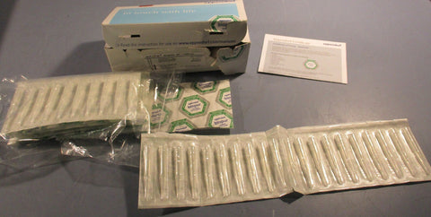 Eppendorf 022491156 Eptips Singles 50-1000 ml Tips 100pcs Individually Wrapped