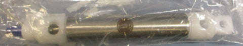 Bimba PC-042-DXPBM Double Acting Pneumatic Cylinder 3/4" Bore, 2" Stroke