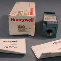 Honeywell LSD1A Micro Switch Heavy Duty Limit Switch 600 VAC