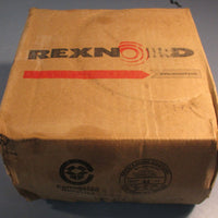 Rexnord FCB22447H 4-Bolt Flange Cartridge Spherical Roller Bearing 2-15/16" Bore