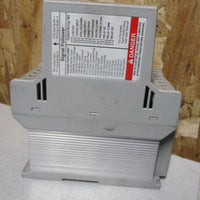 AllenBradley Speed Controller 1.5 KW/2HP FRN 7.06 Ser. C 160BA04NSF1