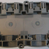Telemecanique Square D LC2D12BDV Reversing Contactor 18385570 24VDC 600VAC 25A
