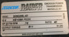 Morse 206Q56L40 Raider Plus Gear Reducer XE1098 P03K 40:1 Ratio 1" Shaft Dia NOS