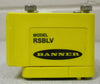 Banner 25547 Maxi Beam Photoelectric Sensor RSBLV Sensing Head