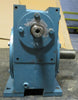 Cleveland Worm Gear Reducer Size 35 30:1 Ratio 1.0 SF 1" and 1-1/2" Shaft Dia
