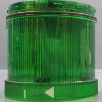Pepperl + Fuchs VAZLED70MMGN Green Light Module 24VAC/DC 196235