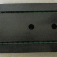 Parker 4701 Ball Bearing Slide Table 3" Travel 100 Lb Capacity 5" x 2.62" x 1"