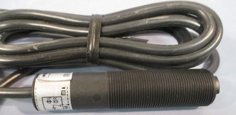 TELEMECANIQUE Photoelectric Sensor 110120V 45...65 Hz XUBA085215