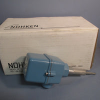 Nohken Probe Level Sensor Model# VBM31TL1 Part# 122456