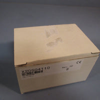 B&R Automation  Safe Digital Input Module, Safety Controller X20SLX410 w/X20BM33