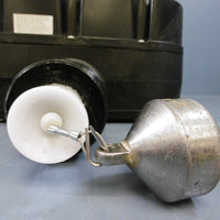 Thermo Ramsey The Bob II Inventory Measurement System BRX II