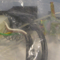 Grammer 138643 Seat Switch Kit MSG20 New In Package