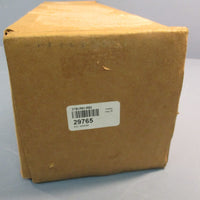 Banner Engineering STBVR81RB2 DUOTOUCH Control Station Run Bar 29765