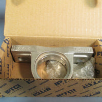 IPTCI Pillow Block Bearings 2Bolt Flange Housing SP 205