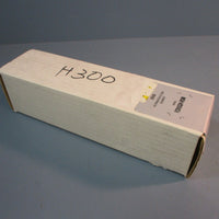 Zeks Alternative Filter Element FZH3QHRSM OEM 4300