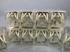 Lot of (10) NAIS AP3142K RELAY 24VAC HC4-H-AC24V