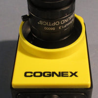 Cognex IS7200-11 In-Sight Vision System Industrial Camera 825-0520-1R 24VDC