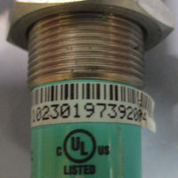 Pepperl + Fuchs 182122 Read/Write Head IQH18GMV1 2030VDC